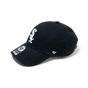 キャップ 帽子 ’47/フォーティーセブン　CLEAN UP メンズ レディース