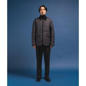 「LAVENHAM」 ジャケット S ブラック メンズ