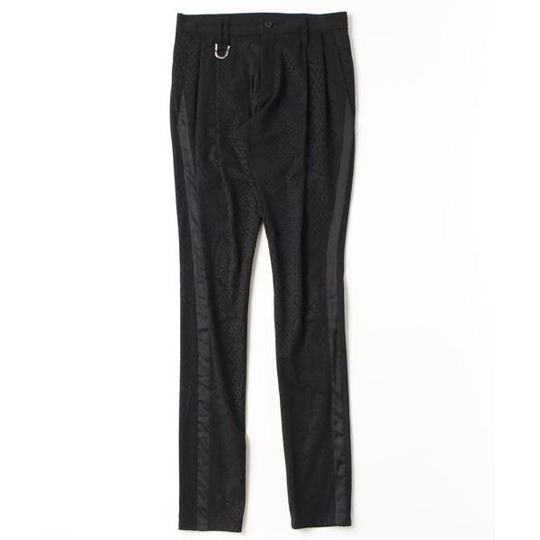 スラックス SideTP JodhpursSlacks メンズ