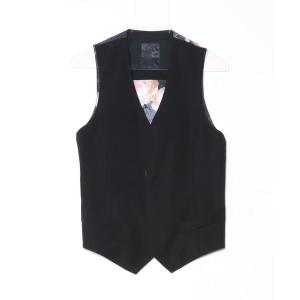 ベスト ジレ Vest メンズ