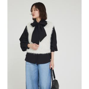 FETICO（フェティコ） 「FETICO/フェティコ」別注 Velvet tulle