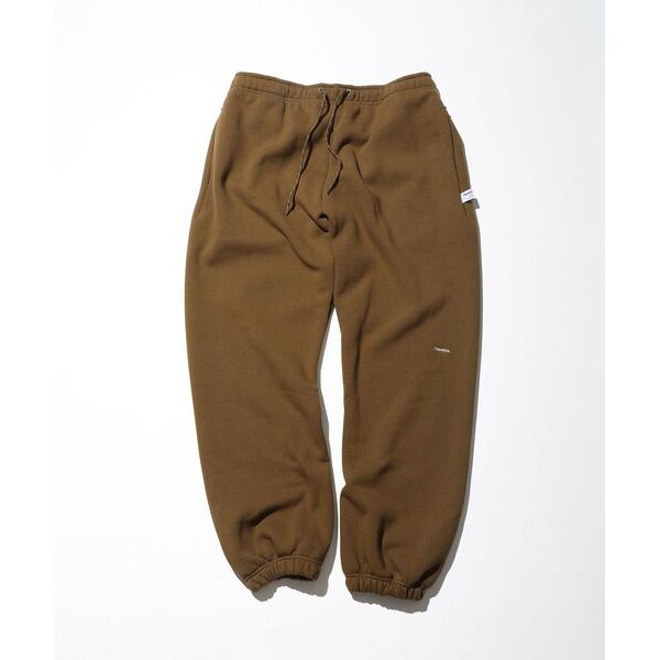 「NAUTICA」 スウェットパンツ LARGE オリーブ メンズ