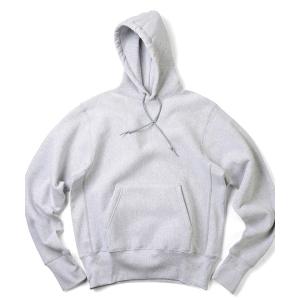 パーカー CAMBER キャンバー CAM232 12oz クロスニット ヘビーウェイト プルオーバー スウェットパーカー メンズ レディース