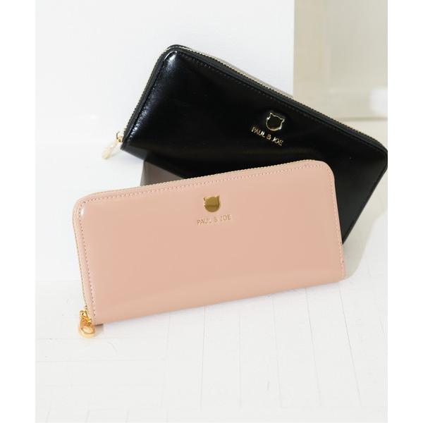 財布 「PAUL ＆ JOE ACCESSOIRES /ポール アンド ジョー アクセソワ 」 SM...