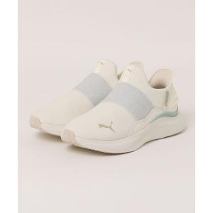 PUMA（プーマ） スニーカー 「PUMA」ソフトRセラグリーム ウィメンズ
