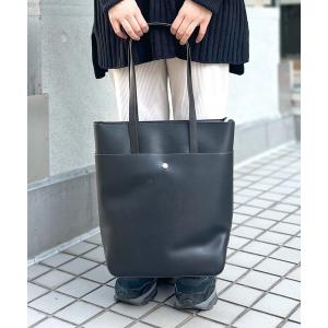 トートバッグ 「Legato Largo」レガートラルゴ PC 収納付トートバッグ LG-P0120 レディース メンズ