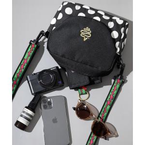 ショルダーバッグ Outstanding Bag / アウトスタンディングバッグ メンズ レディース