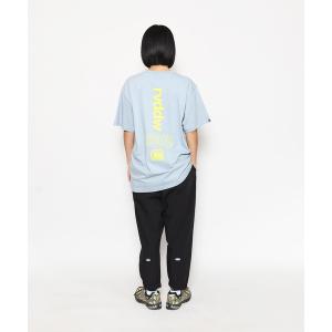 tシャツ RUDIE’S x rvddw 2025 COTTON TEE メンズ レディース