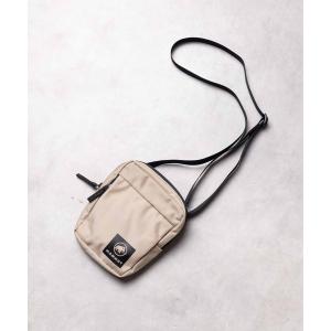 MAMMUT（マムート） ショルダーバッグ 「66」「 （マムート）」Xeron