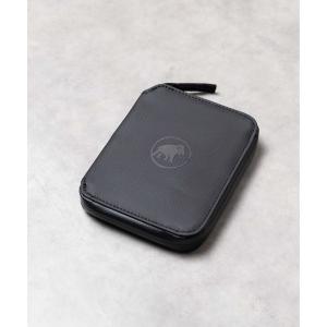 財布 MAMMUT （マムート）Seon Zip Wallet メンズ レディース
