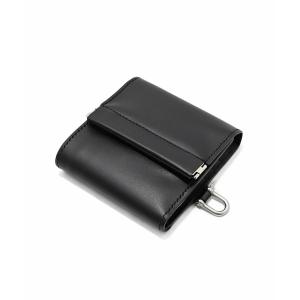 財布 「ED ROBERT JUDSON」 SHACKLE BIFOLD WALLET メンズ レディース