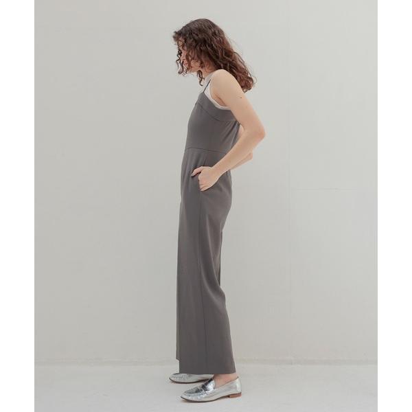 サロペット オーバーオール B7 / dry calze cami combinaison(ドライカ...