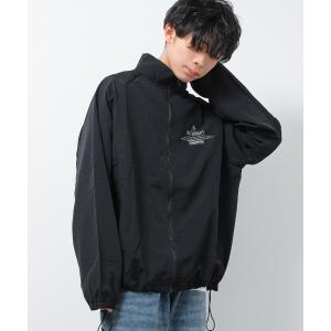 ブルゾン アウター 裏メッシュナイロン スタンドジップブルゾン キッズ 子供服 男の子