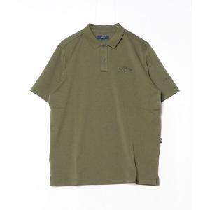 ポロシャツ キャロウェイ  別注半袖ポロシャツ メンズ