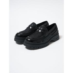 スニーカー 「Bella Lume(ベッラルーメ)」スニーカーローファー レディース メンズ