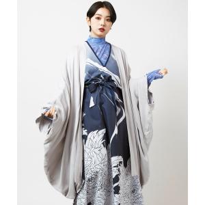 カーディガン 「カヤ」春宵UV羽織 レディース