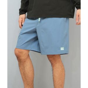 水着 QUIKSILVER/クイックシルバー 水陸両用/ユーティリティー/水着 ショーツ QBS252006 メンズ レディース