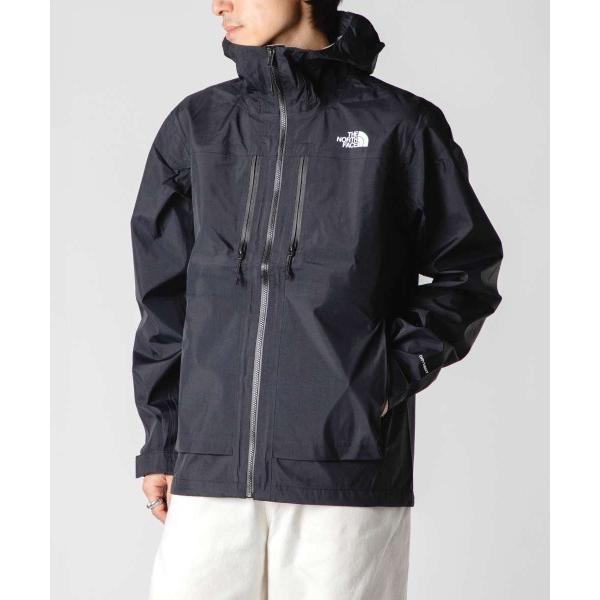 ノースフェイス ナイロンジャケット THE NORTH FACE TERRAIN VISTA 3LA...