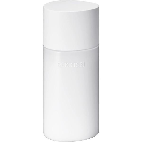 乳液 雪肌精 クリアウェルネス リファイニング ミルク SS（140mL）