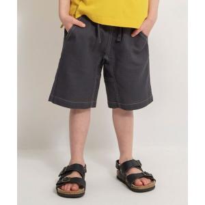 爽パン 綿100%  カラーハーフパンツの買取情報