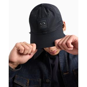 EMPORIO ARMANI キャップ 帽子 「エンポリオ アルマーニ」ベースボール