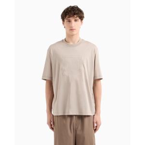 TTT MSW（ティー） メンズ tシャツ Tシャツ TTT MSW College logo tee