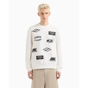 ARMANI EXCHANGE セーター ニット 「A|X アルマーニ エクスチェンジ