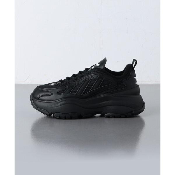 アディダス　adidas スニーカー 「adidas Originals」OZGAIA スニーカー ...