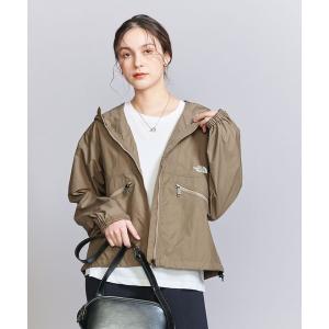 ブルゾン ジャンバー 「THE NORTH FACE」ショート コンパクト ジャケット レディース