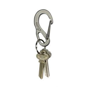 bPr BEAMS（bPrビームス） キーホルダー GLOMA NAUTICA / Carabiner