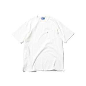 tシャツ LFYT ラファイエット「Lafayette」- ポケットTシャツ「SOLID POCKET TEE LS250104」 メンズ レディース