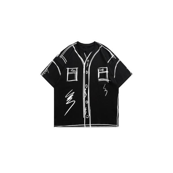 tシャツ Sketch Design T メンズ