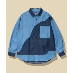 シャツ 色々グネグネシャツ メンズ レディース