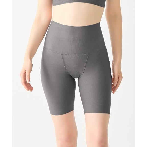 KIREILABO/キレイラボ シェイプボトム ラクしてキュット 段差解消すっきりシルエット