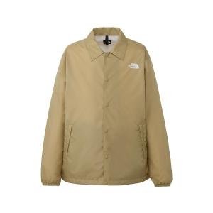 THE NORTH FACE（ザ ノースフェイス） コーチジャケット メンズ