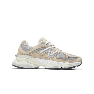 ニューバランス　U9060ECA New Balance U9060ECA WHITE （ニューバランス U9060ECA-ホワイト