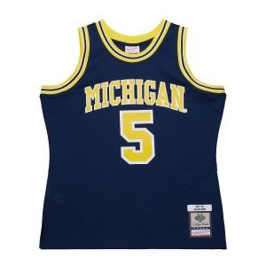 タンクトップ Mitchell ＆ Ness NCAA DARK JERSEY（ミッチェル＆ネス NCAA ダーク ジャージー） メンズ レディース