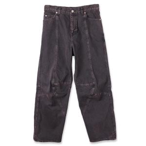 JieDa パンツ 3D CUTTING PANTS メンズ レディース : ZOZOTOWN Yahoo