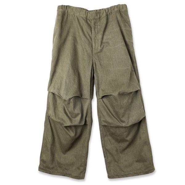 パンツ FADE DRILL PARACHUTE PANTS メンズ レディース