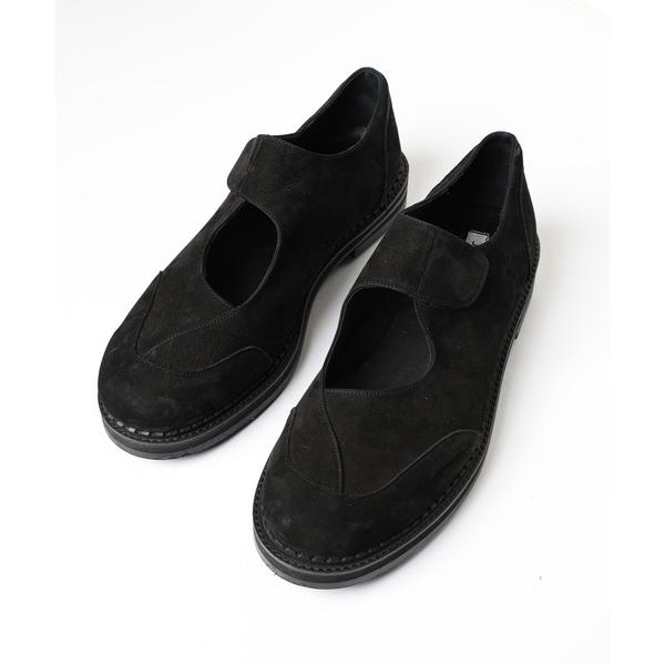 シューズ SUEDE MARYJANE メンズ レディース