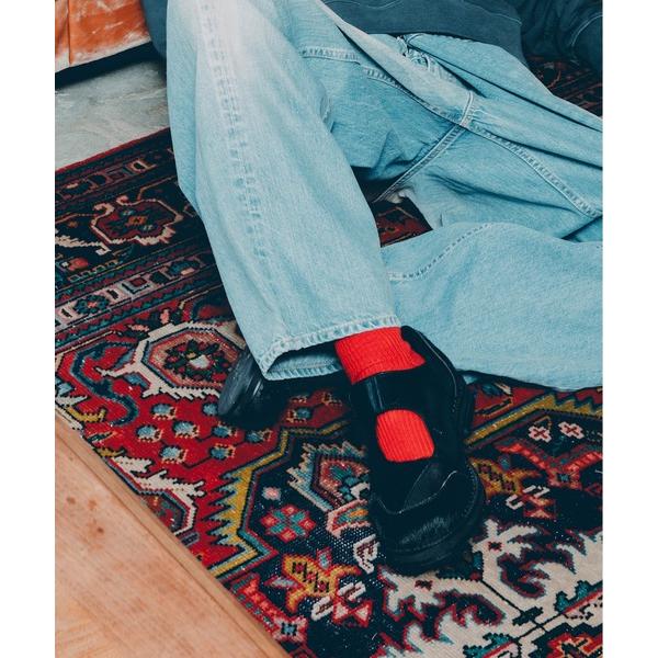 シューズ UNBORN CALF MARYJANE メンズ レディース