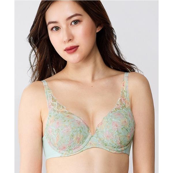 ブラジャー 秘めわざ628 ブラジャー「B，Cカップ」 TR628 WHU