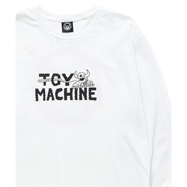 tシャツ TM NO SCOOTER LONG TEE メンズ レディース
