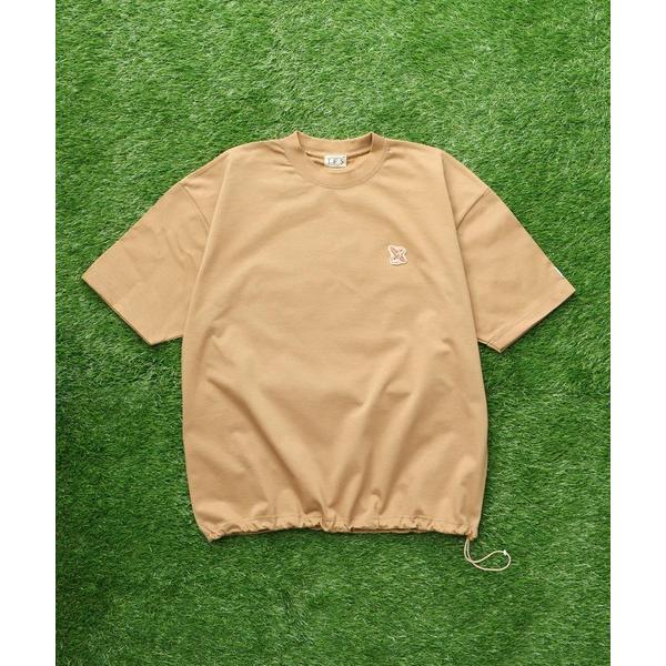 tシャツ TES SPORTS BIG T-SHIRT / Tシャツ メンズ レディース