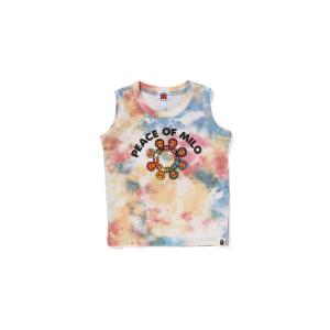 A BATHING APE（アベイシングエイプ） タンクトップ 肌着 ABC CAMO