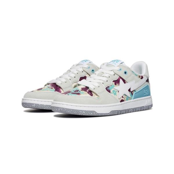 スニーカー BAPE SK8 STA #3 メンズ