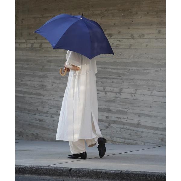 傘 U-DAY（ユーデイ）RE:PET Nature Color 100%再生生地 晴雨兼用傘（UV...