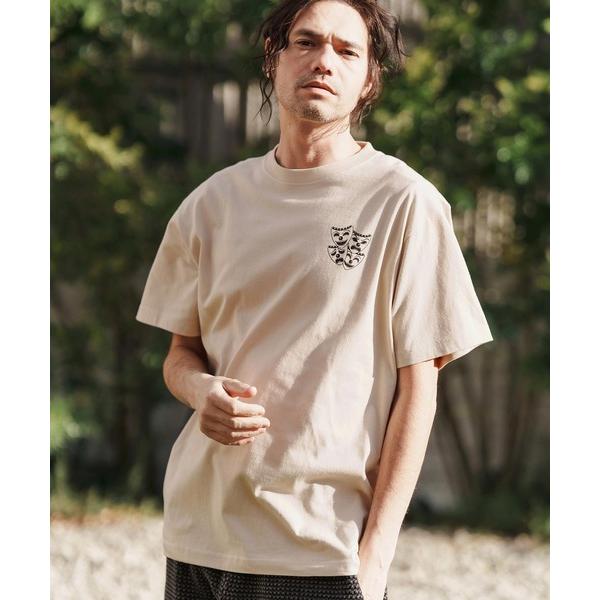 tシャツ mt9559-プリントT_Sensation Tシャツ メンズ