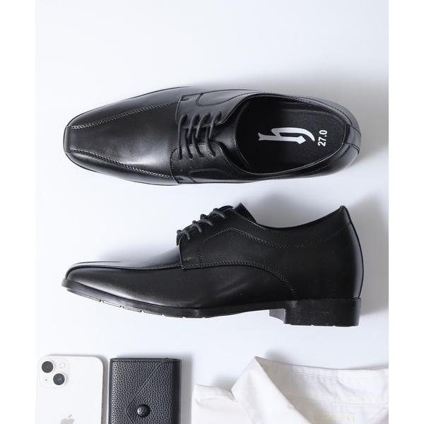 ビジネスシューズ レースビジネストールアップシューズ メンズ