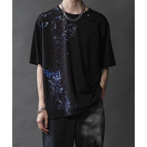 tシャツ PHILTECH Inkjet graphic T-shirts/フィルテックインクジェッ...